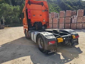 Man Tgx 18.440, снимка 15
