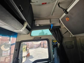 Man Tgx 18.440, снимка 7