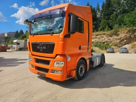 Man Tgx 18.440, снимка 12