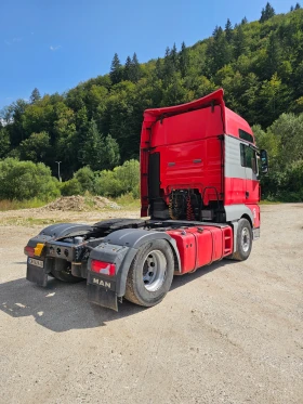 Man Tgx 18.440, снимка 5