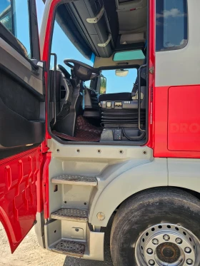 Man Tgx 18.440, снимка 4