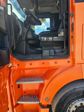 Man Tgx 18.440, снимка 13