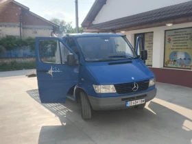 Обява за продажба на Mercedes-Benz 312 Пътна помощ ~14 000 лв. - изображение 1