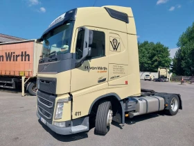 Обява за продажба на Volvo Fh 13 .460  / мега / вдигащ лафет / евро 6 ~56 280 лв. - изображение 1