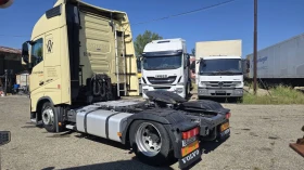Обява за продажба на Volvo Fh 13 .460  / мега / вдигащ лафет / евро 6 ~56 280 лв. - изображение 6