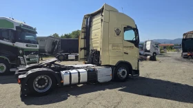 Обява за продажба на Volvo Fh 13 .460  / мега / вдигащ лафет / евро 6 ~56 280 лв. - изображение 4
