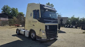 Обява за продажба на Volvo Fh 13 .460  / мега / вдигащ лафет / евро 6 ~56 280 лв. - изображение 2