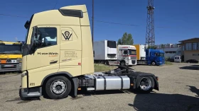 Обява за продажба на Volvo Fh 13 .460  / мега / вдигащ лафет / евро 6 ~56 280 лв. - изображение 3
