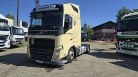 Volvo Fh 13 .460  / мега / вдигащ лафет / евро 6