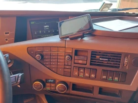 Обява за продажба на Volvo Fh 13 .460  / мега / вдигащ лафет / евро 6 ~56 280 лв. - изображение 7