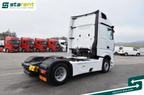 Mercedes-Benz Actros SZM25112 | Mobile.bg    5