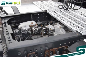 Mercedes-Benz Actros SZM25112 | Mobile.bg    12