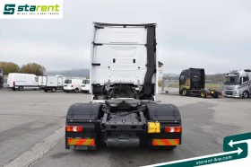 Mercedes-Benz Actros SZM25112 | Mobile.bg    6