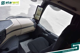 Mercedes-Benz Actros SZM25112 | Mobile.bg    17