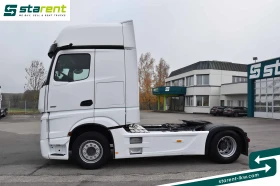 Mercedes-Benz Actros SZM25112 | Mobile.bg    8