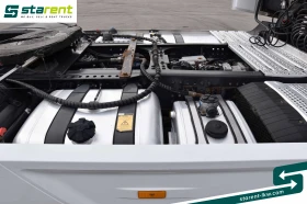 Mercedes-Benz Actros SZM25112 | Mobile.bg    11