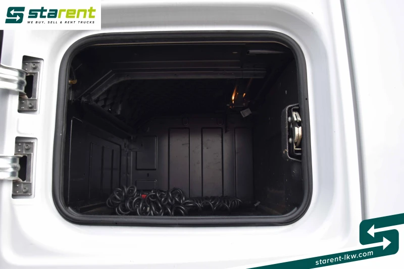 Mercedes-Benz Actros SZM25112, снимка 13 - Камиони - 52411908