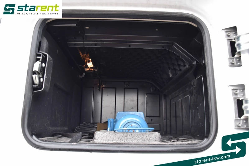 Mercedes-Benz Actros SZM25112, снимка 14 - Камиони - 52411908