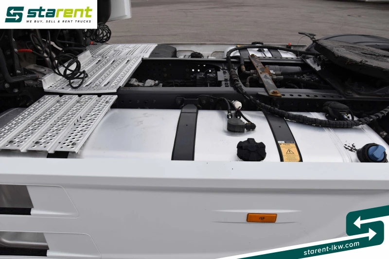 Mercedes-Benz Actros SZM25112, снимка 10 - Камиони - 52411908