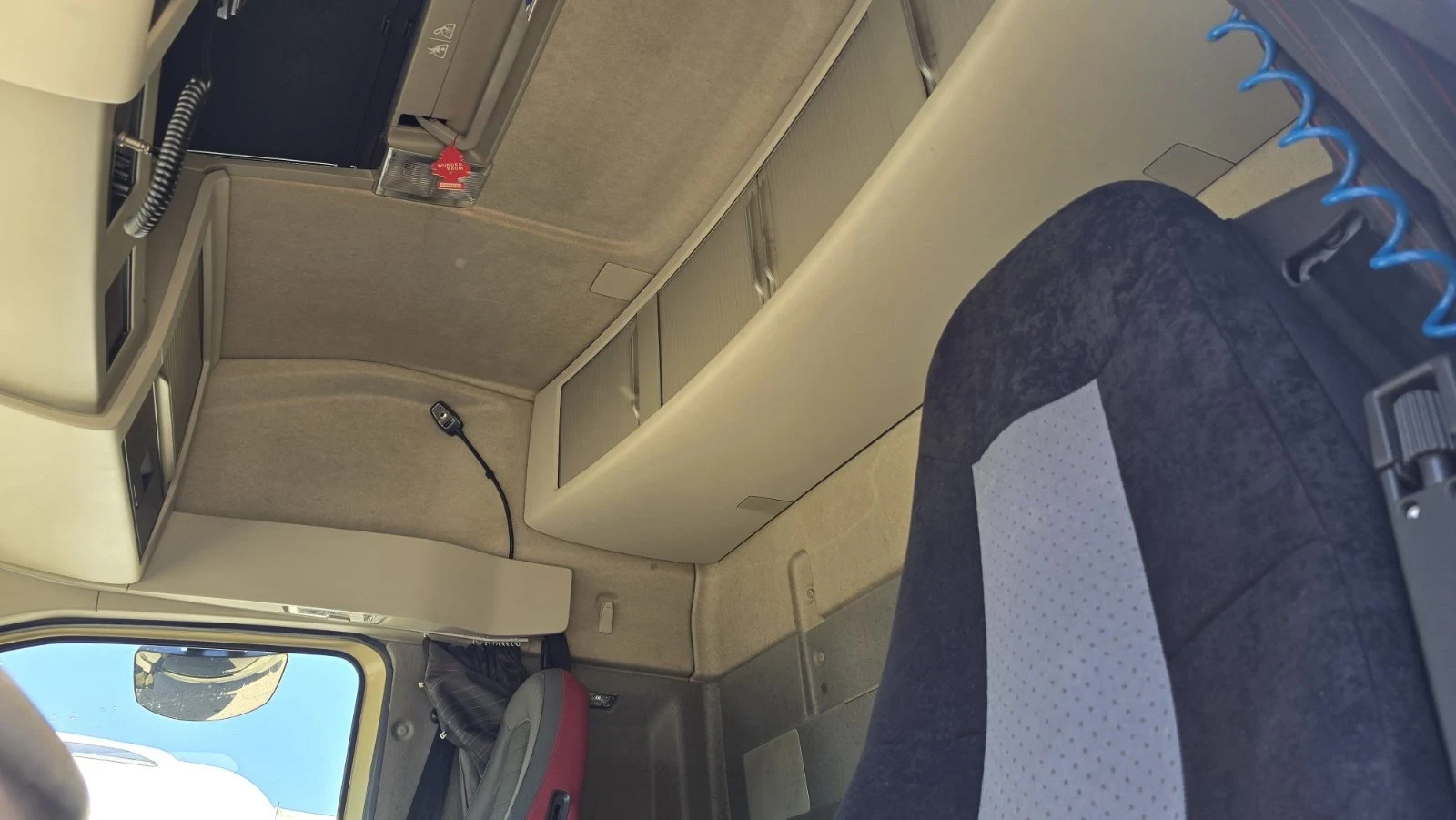 Volvo Fh 13 .460  / мега / вдигащ лафет / евро 6 - изображение 10