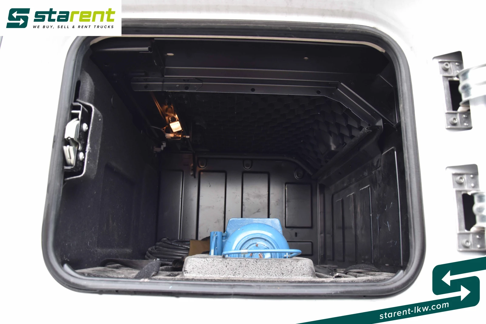 Mercedes-Benz Actros SZM25112 | Mobile.bg   14