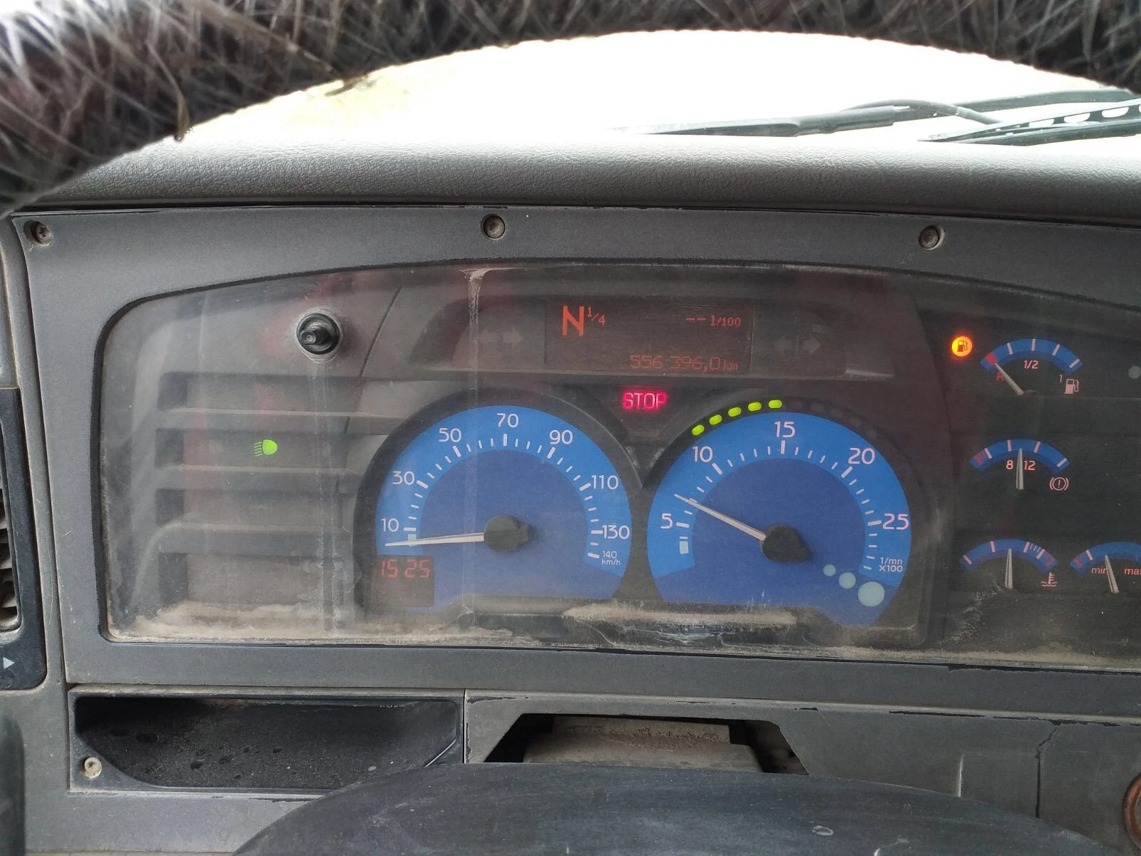 Renault Kerax | Mobile.bg � ����������� 6