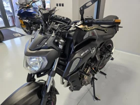 Yamaha Mt-07 700ie, ABS, кат. А2-35kw!, снимка 8