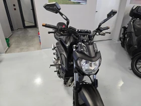 Yamaha Mt-07 700ie, ABS, кат. А2-35kw!, снимка 11