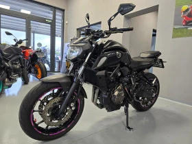 Yamaha Mt-07 700ie, ABS, кат. А2-35kw!, снимка 7