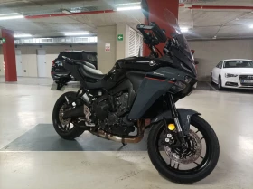 Yamaha Tracer 9 Y - AMT, снимка 1