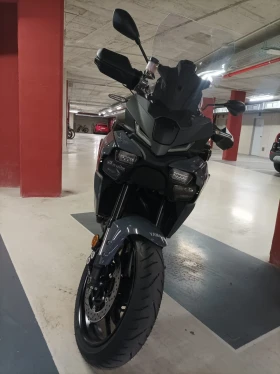 Yamaha Tracer 9 Y - AMT, снимка 2