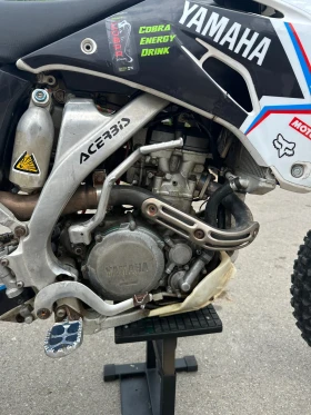 Yamaha Yfz 250 , снимка 8