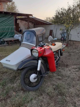 Mz Trofi С кош, снимка 5