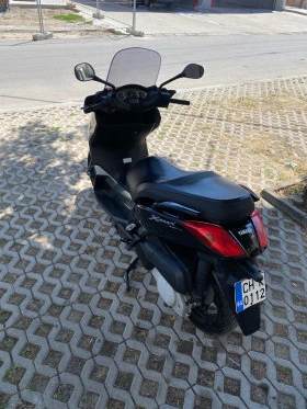 Yamaha X-max 250, снимка 5