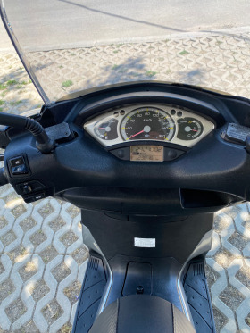 Yamaha X-max 250, снимка 4