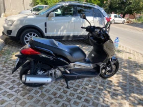 Yamaha X-max 250, снимка 3