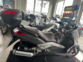 Yamaha X-max 250i 26648. | Mobile.bg    16