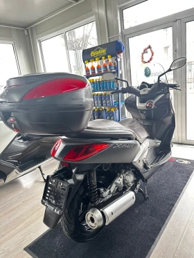 Yamaha X-max 250i 26648. | Mobile.bg    2