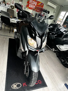 Yamaha X-max 250i 26648. | Mobile.bg    5