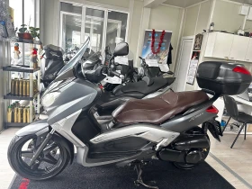 Yamaha X-max 250i 26648. | Mobile.bg    15