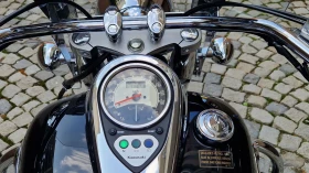 Kawasaki Vulcan VN900Classic/1 ВИ СОБСТВЕНИК, снимка 15