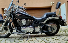 Kawasaki Vulcan VN900Classic/1 ВИ СОБСТВЕНИК, снимка 9