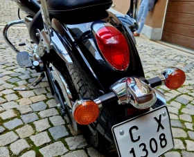 Kawasaki Vulcan VN900Classic/1 ВИ СОБСТВЕНИК, снимка 7