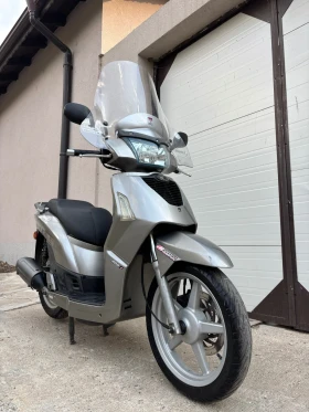 Kymco People S 200i | Mobile.bg    3