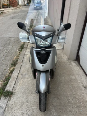 Kymco People S 200i | Mobile.bg    5