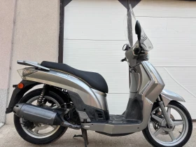 Kymco People S 200i | Mobile.bg    4