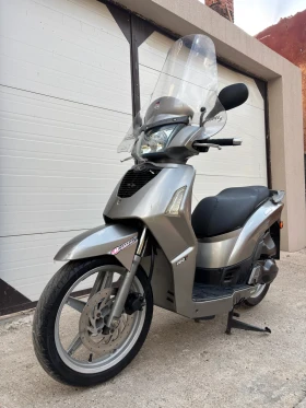 Kymco People S 200i | Mobile.bg    2