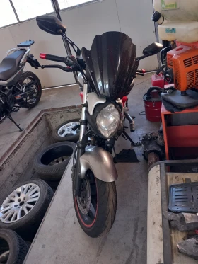 Suzuki Gladius Sfv 650 | Mobile.bg    3