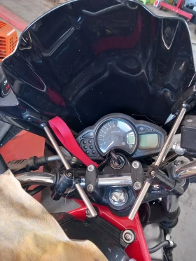 Suzuki Gladius Sfv 650 | Mobile.bg    2