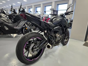 Yamaha Mt-07 700ie, ABS, . 2-35kw! | Mobile.bg    4